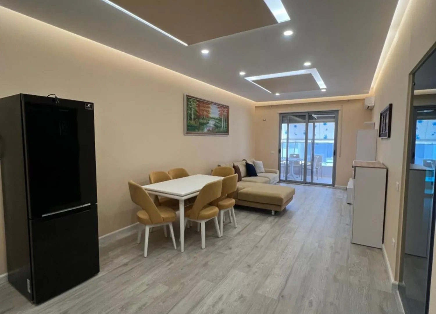 Emerald Inn Apartment 2 Vlorë