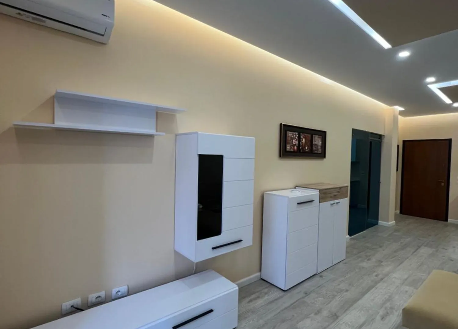 Emerald Inn Apartment 2 Vlorë
